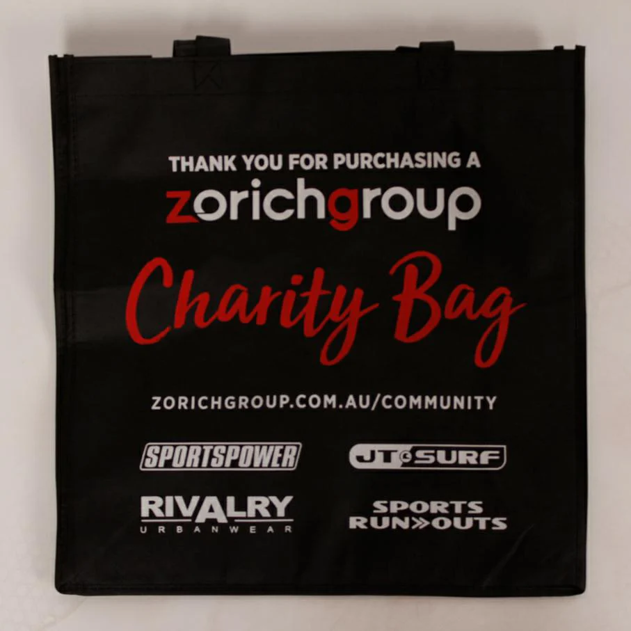 CHARITY BAG - Image 3