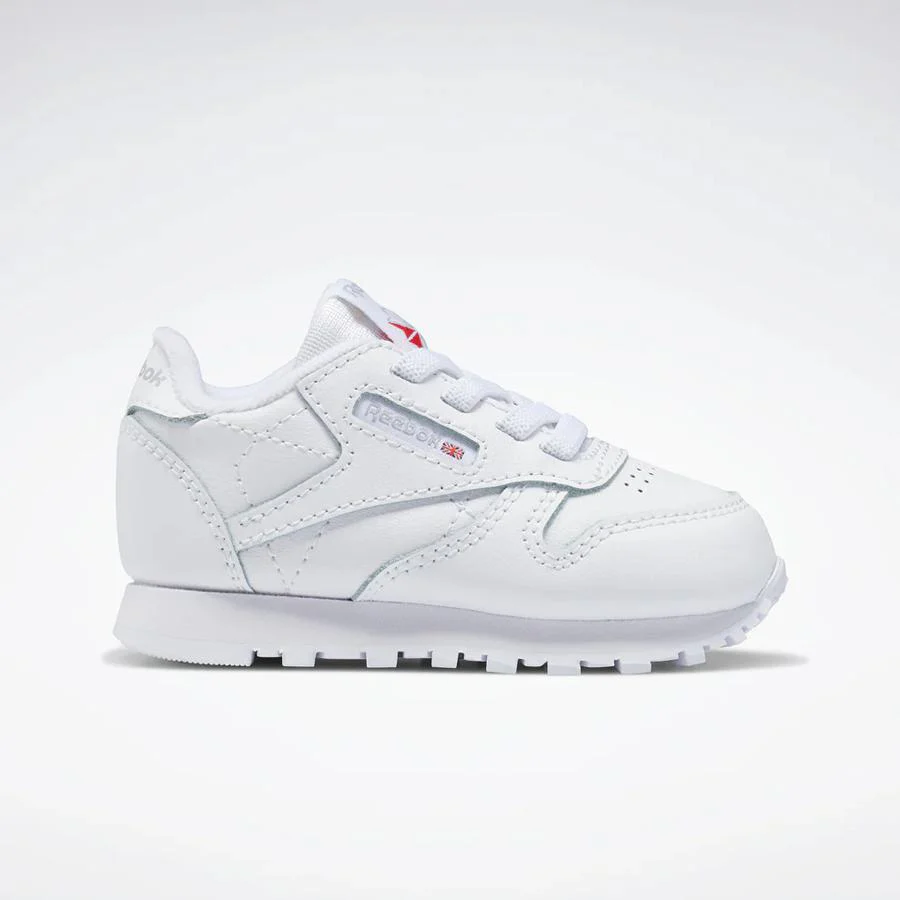 CL LTHR 2V WHITE/CARBON/VECTOR