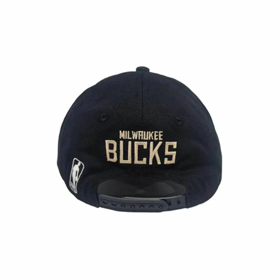CLASSIC 6 PANEL BKS BLACK - Image 2
