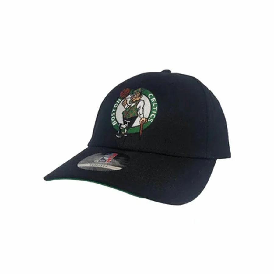CLASSIC 6 PANEL CELT BLACK