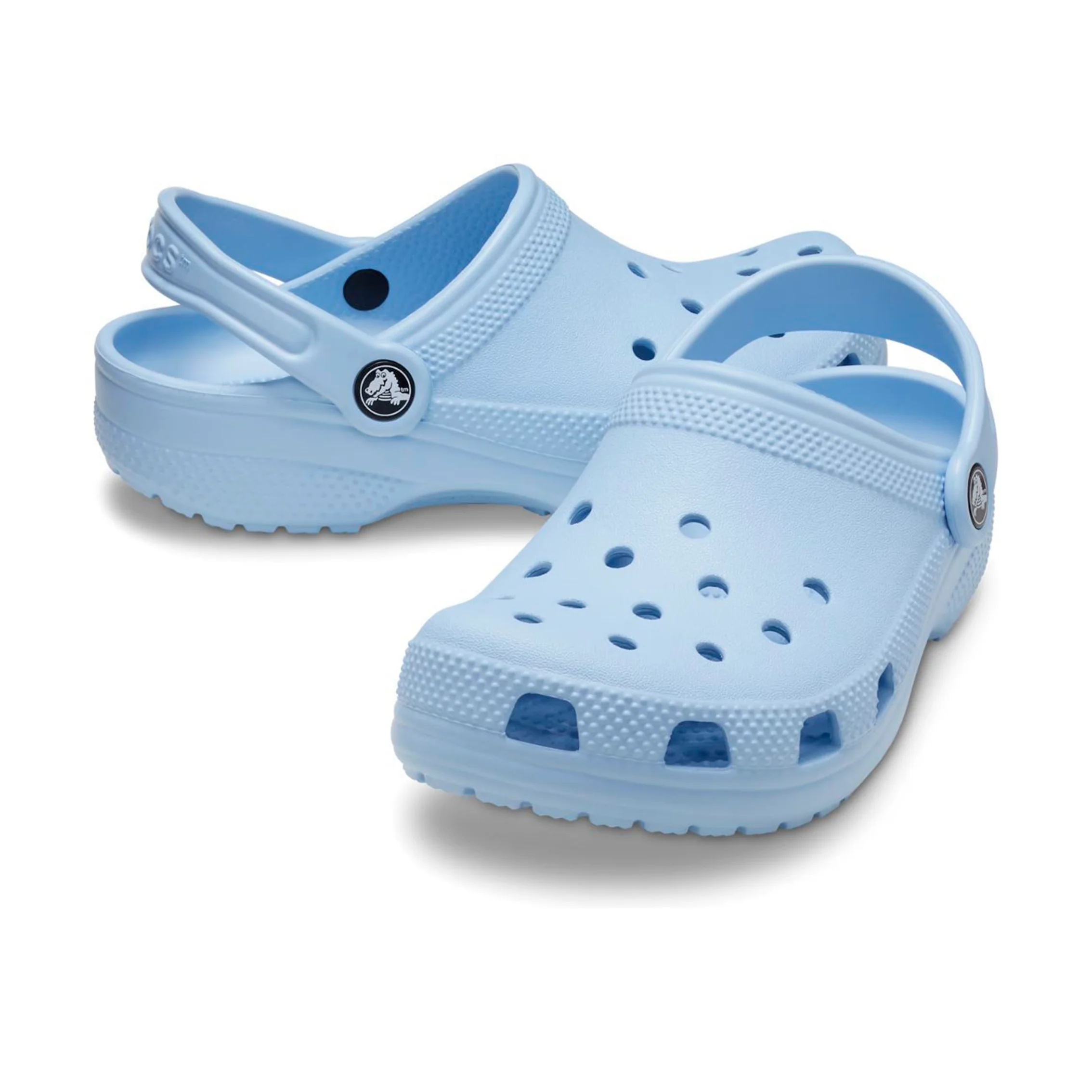 CLASSIC CLOG BLUE CALCITE - Image 2