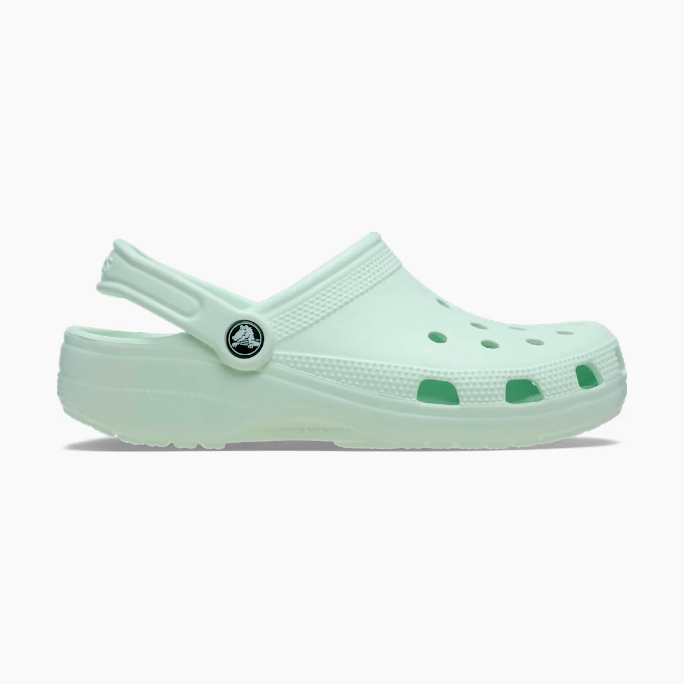CLASSIC CLOG MINT TINT