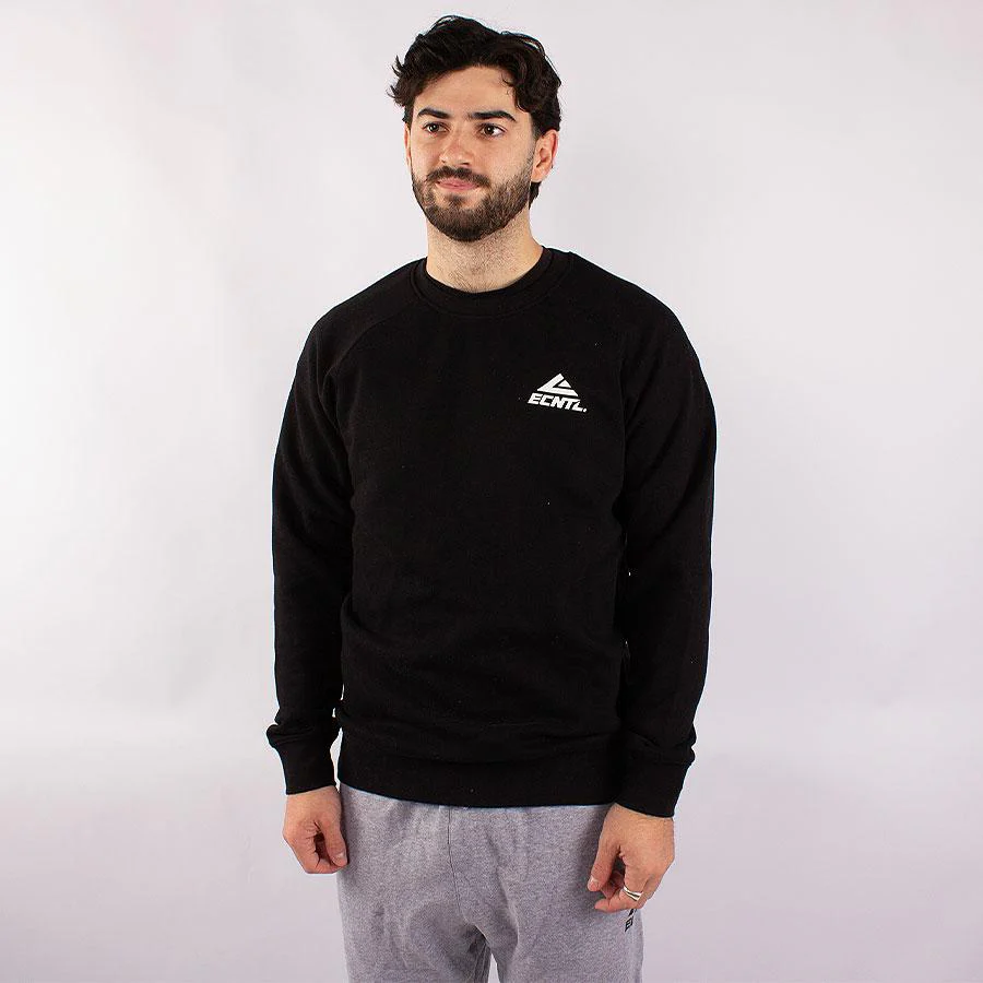 CLUB CREW BLACK