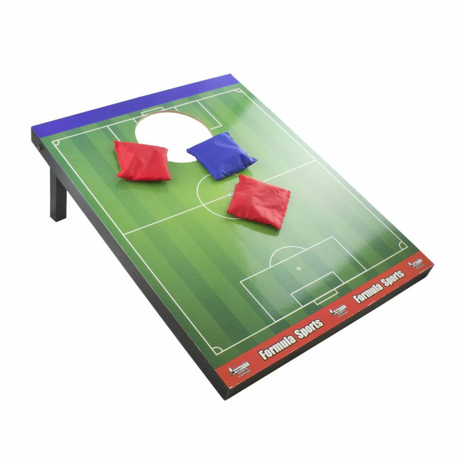CORNHOLE GAME