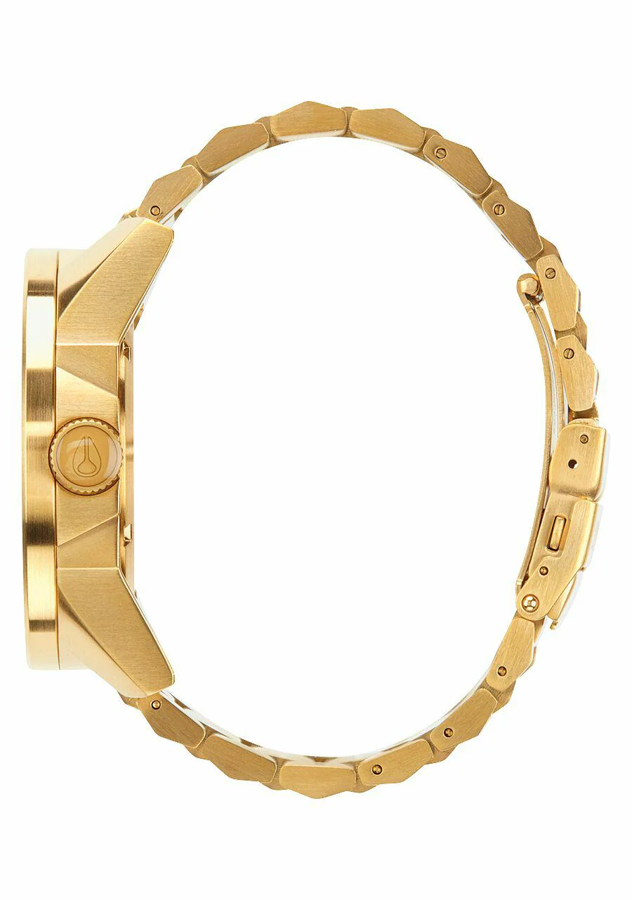 CORPORAL SS GOLD / BLUE S GOLD/BLUE SUNRAY/GOL - Image 2
