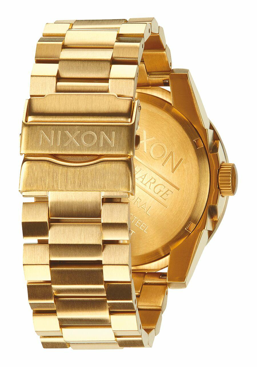 CORPORAL SS GOLD / BLUE S GOLD/BLUE SUNRAY/GOL - Image 3