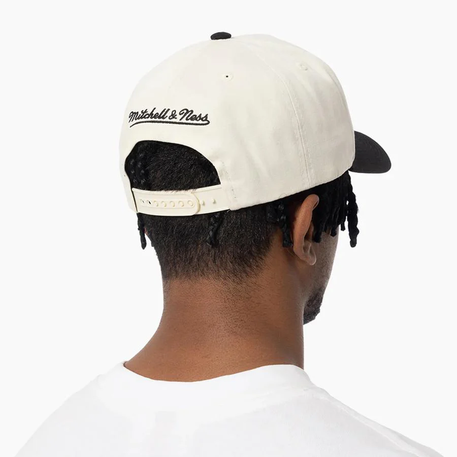 CREAM/TC EG PRO PINCH RDR WHITE CREAM/BLACK - Image 2