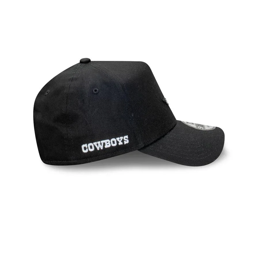 DALLAS COWBOYS 9FORTY A-F BLACK - Image 2