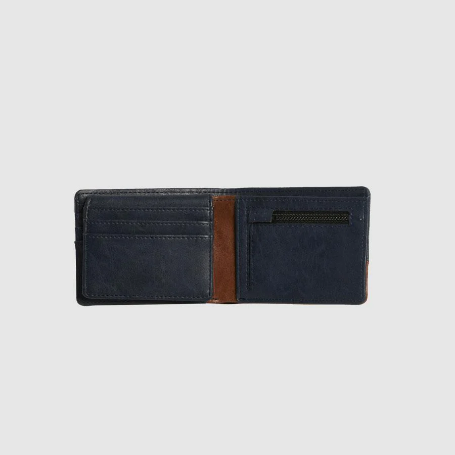 DIMENSION NAVY TAN - Image 3