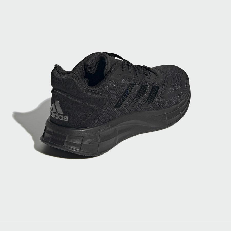 DURAMO 10 CBLACK/CBLACK/IRONMT - Image 3
