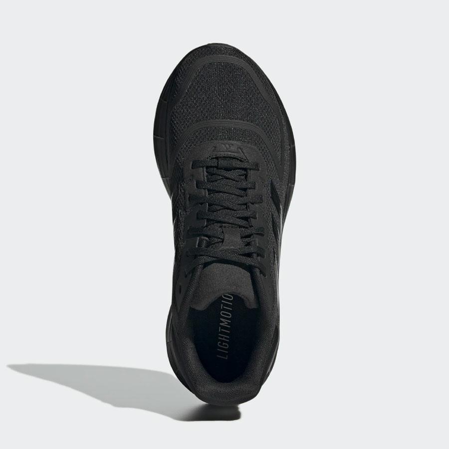 DURAMO 10 CBLACK/CBLACK/IRONMT - Image 5