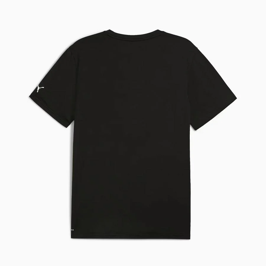 ENERGY CLOUDSPUN GRAPHIC BLACK - Image 2