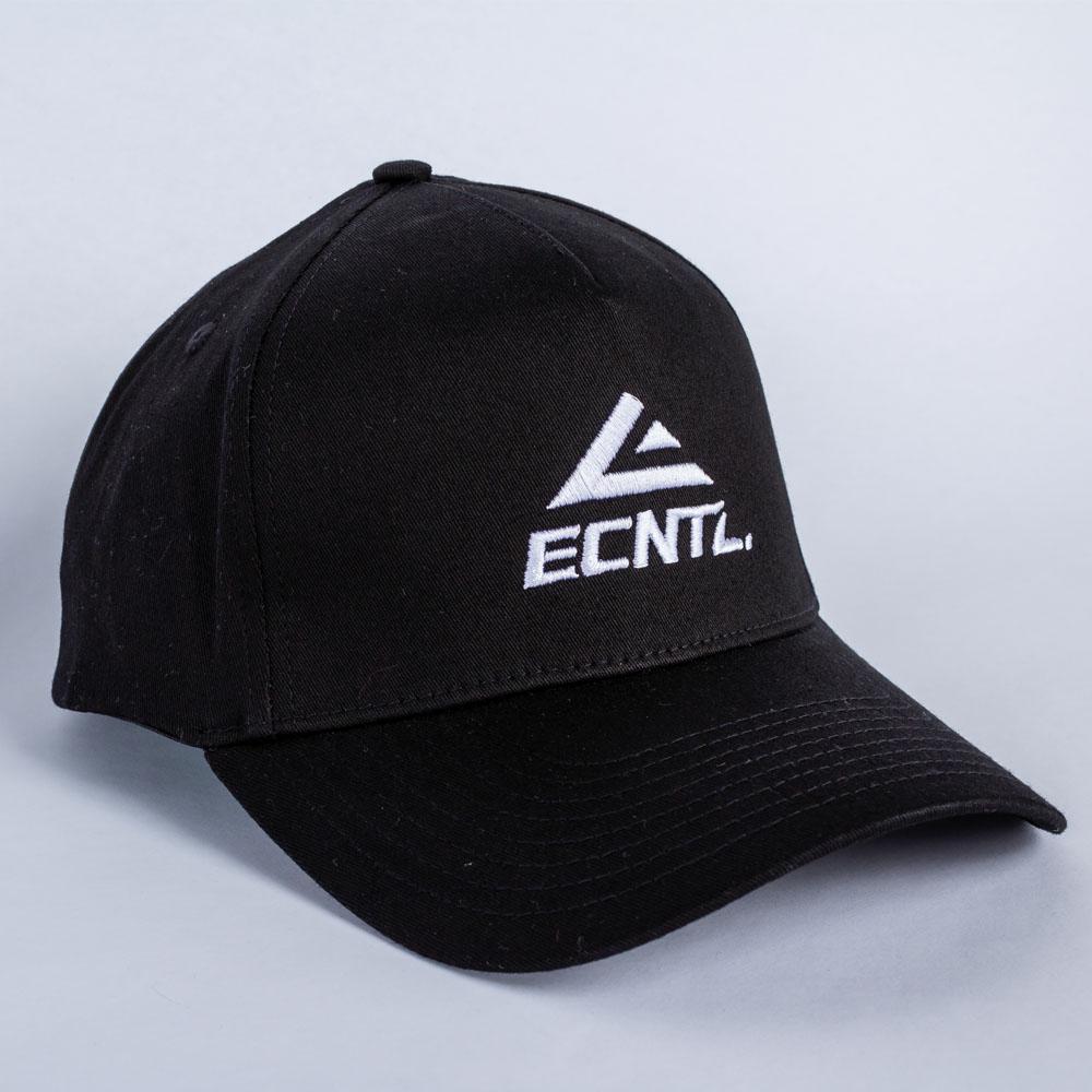 EVERY DAY ESSENTIALS CAP BLACK - Image 2