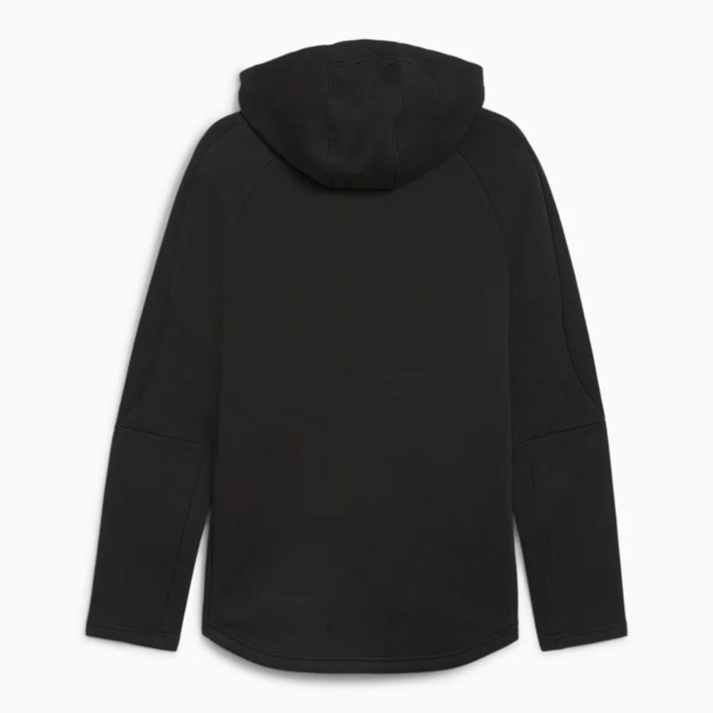EVOSTRIPE FULL ZIP HOODIE DK - PUMA - Image 3