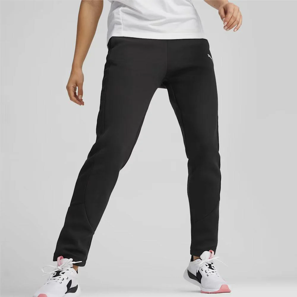 EVOSTRIPE HIGH WAIST PANTS - PUMA B