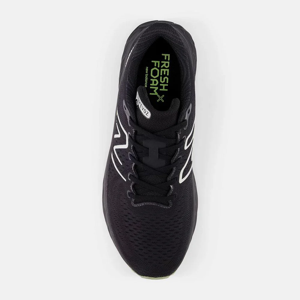 EVOZ V3 D WIDTH BLACK - Image 3