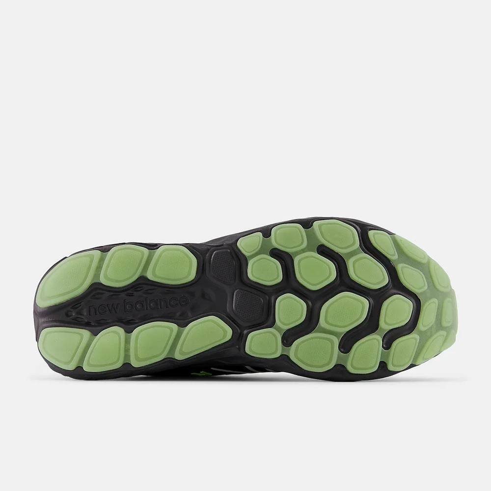 EVOZ V3 D WIDTH BLACK - Image 4