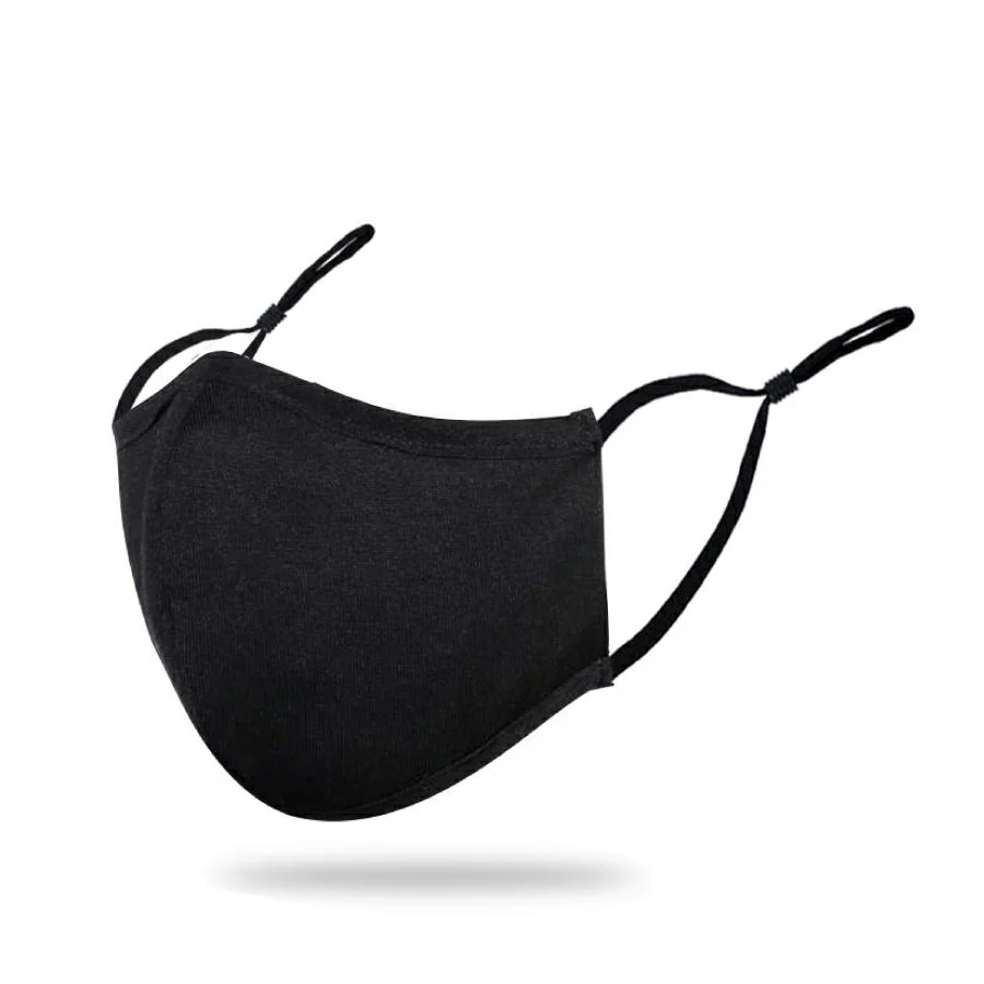 FACEMASK 3 LAYER WASHABLE