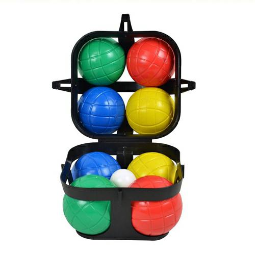 FAMILY BOCCE SET - Image 2