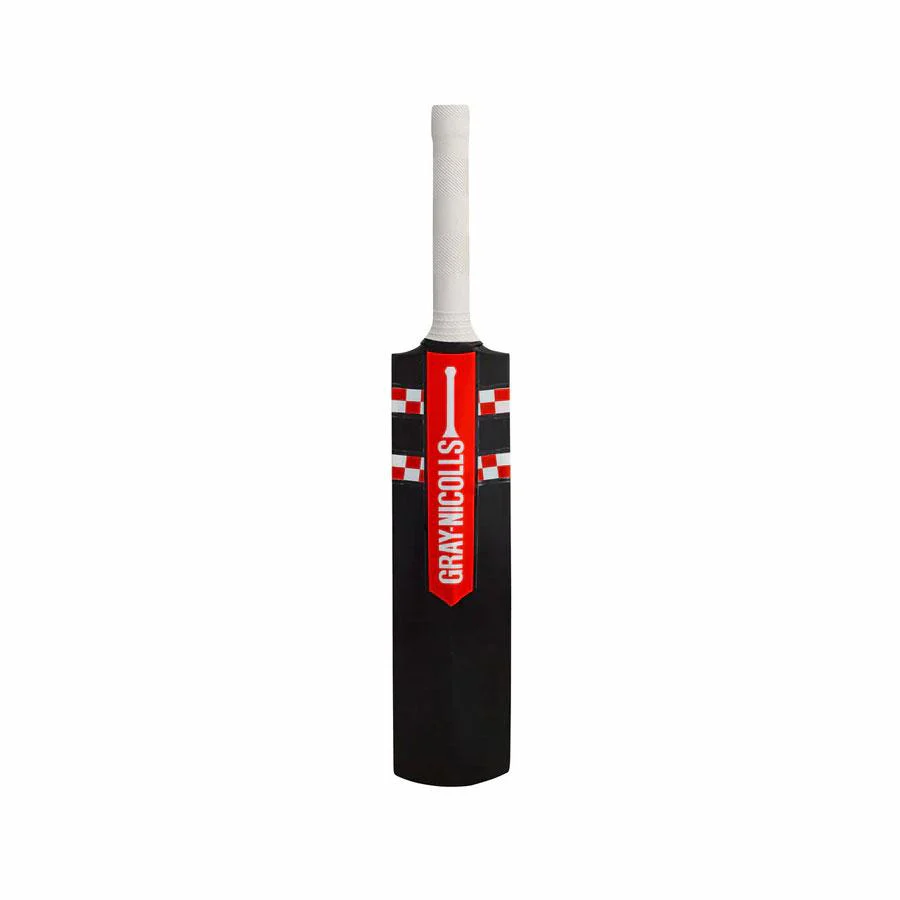 GRAY N CLOUD CATCHER BAT