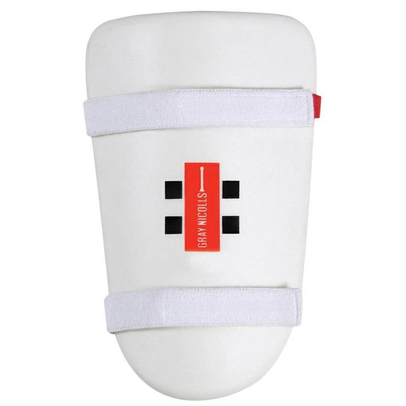 GRAY N ELITE THIGH GUARD