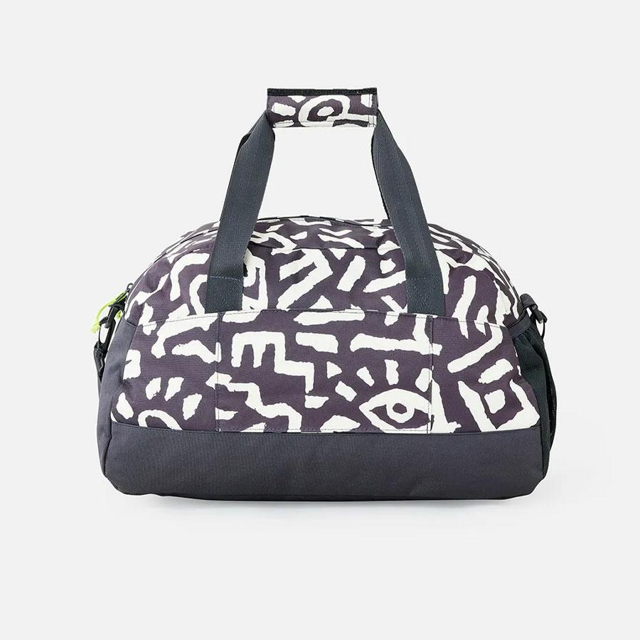 GYM BAG 32L MIXED BLACK - Image 2