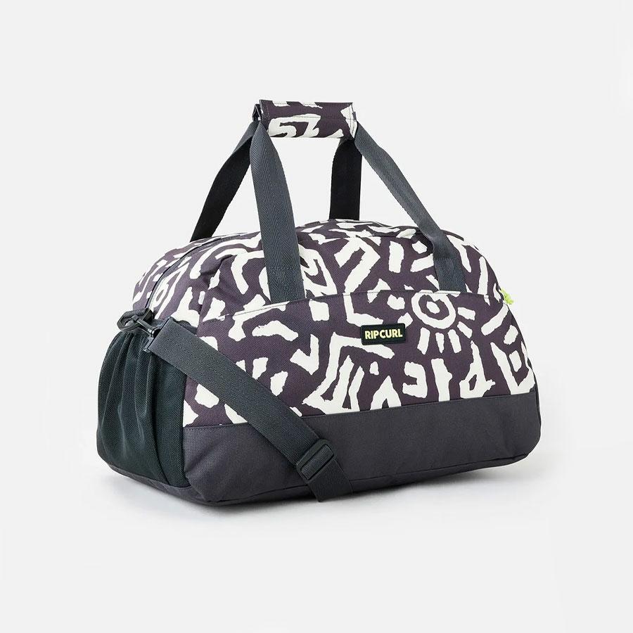 GYM BAG 32L MIXED BLACK - Image 5
