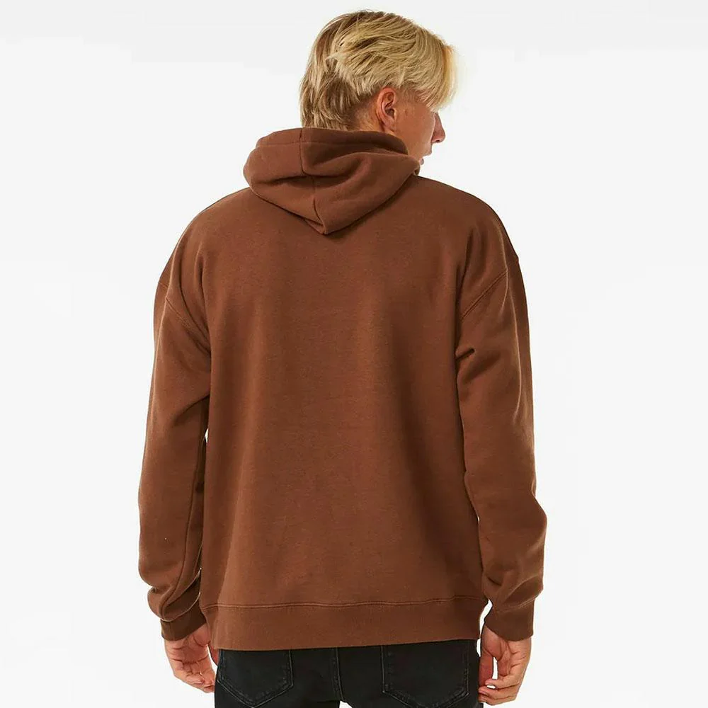 HERITAGE DIAMOND HOOD CHOCOLATE - Image 2