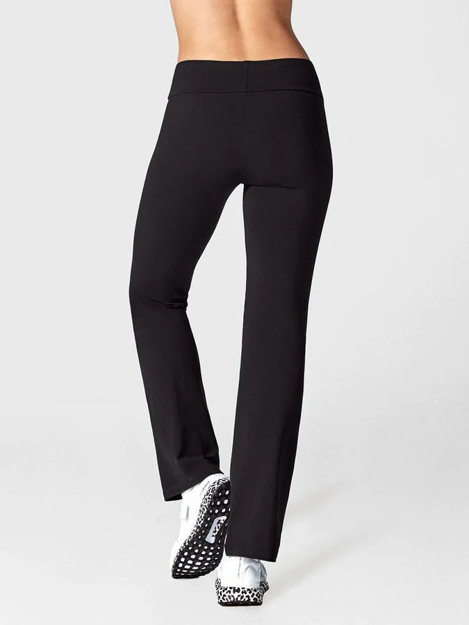 HIGH RISE JAZZ PANT - Image 3