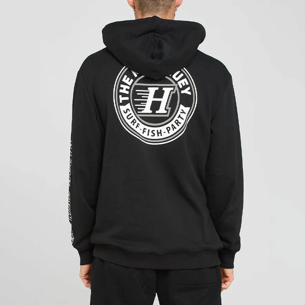 HUEYS H SERIES BLACK