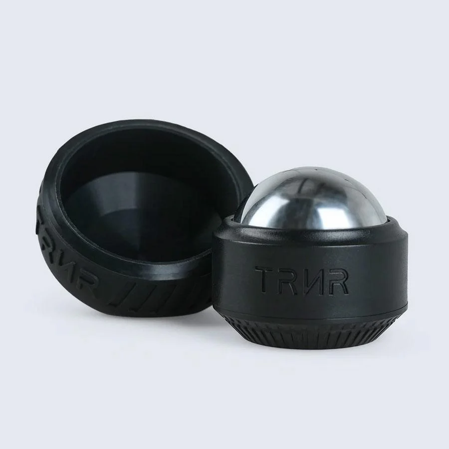 ICE BALL BLACK - Image 2