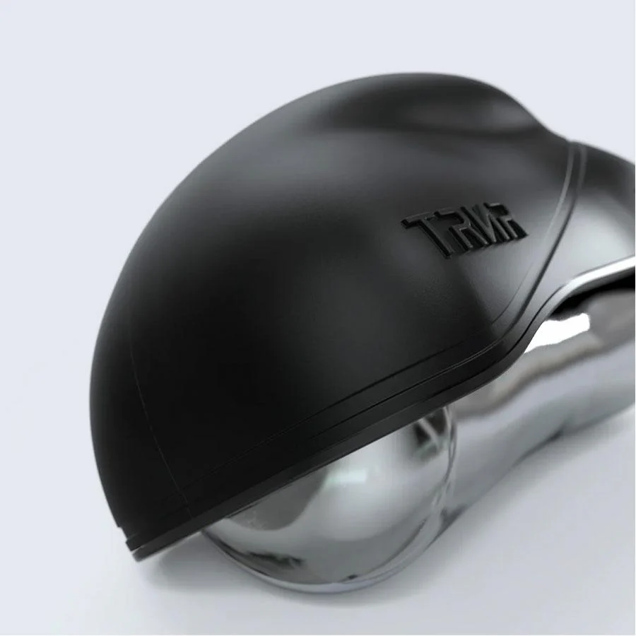 ICE ROLLER BLACK - Image 2