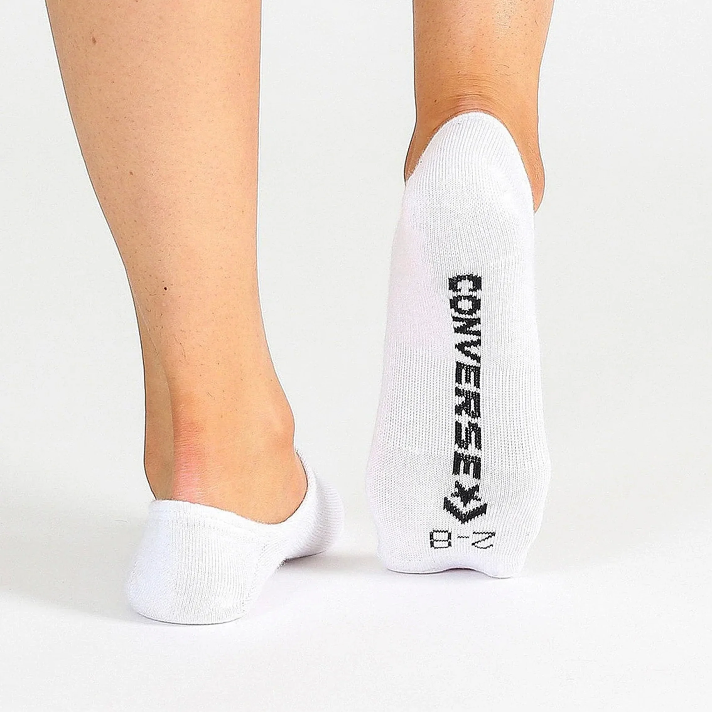 INVISIBLE SOCKS 3 PACK - Image 2
