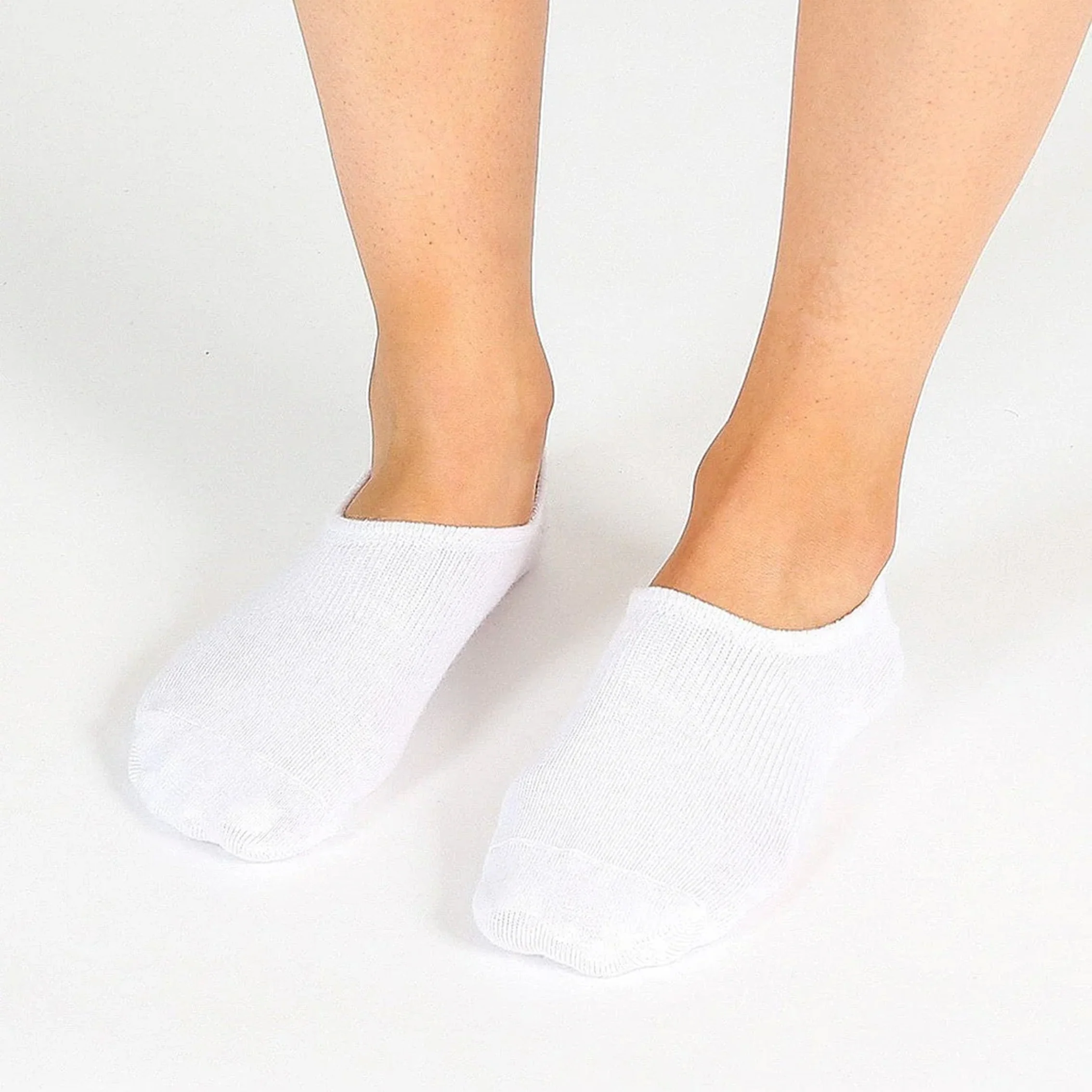 INVISIBLE SOCKS 3 PACK - Image 3