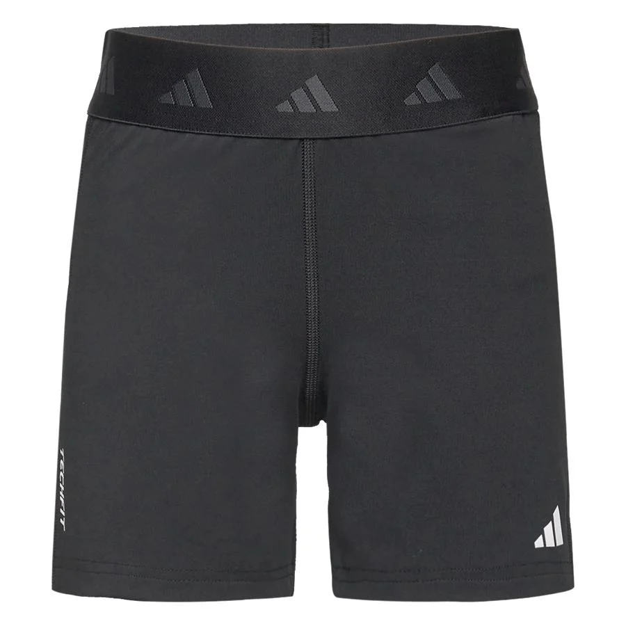 JG TF SH LEG BLACK/CARBON/WHITE