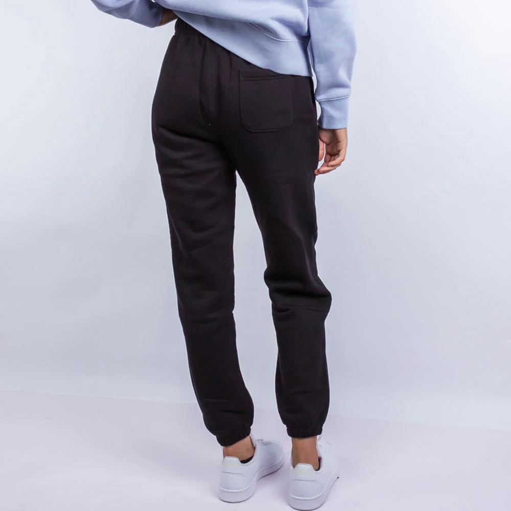 KEY PANT BLACK - Image 2