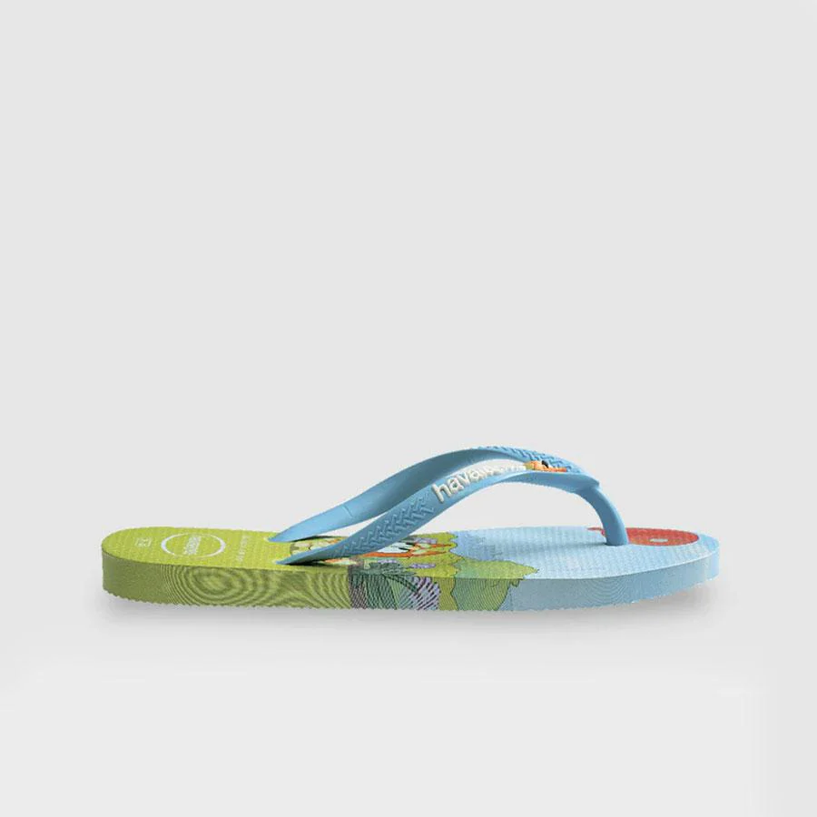 KIDS SLIM BLUEY BLUE - Image 2