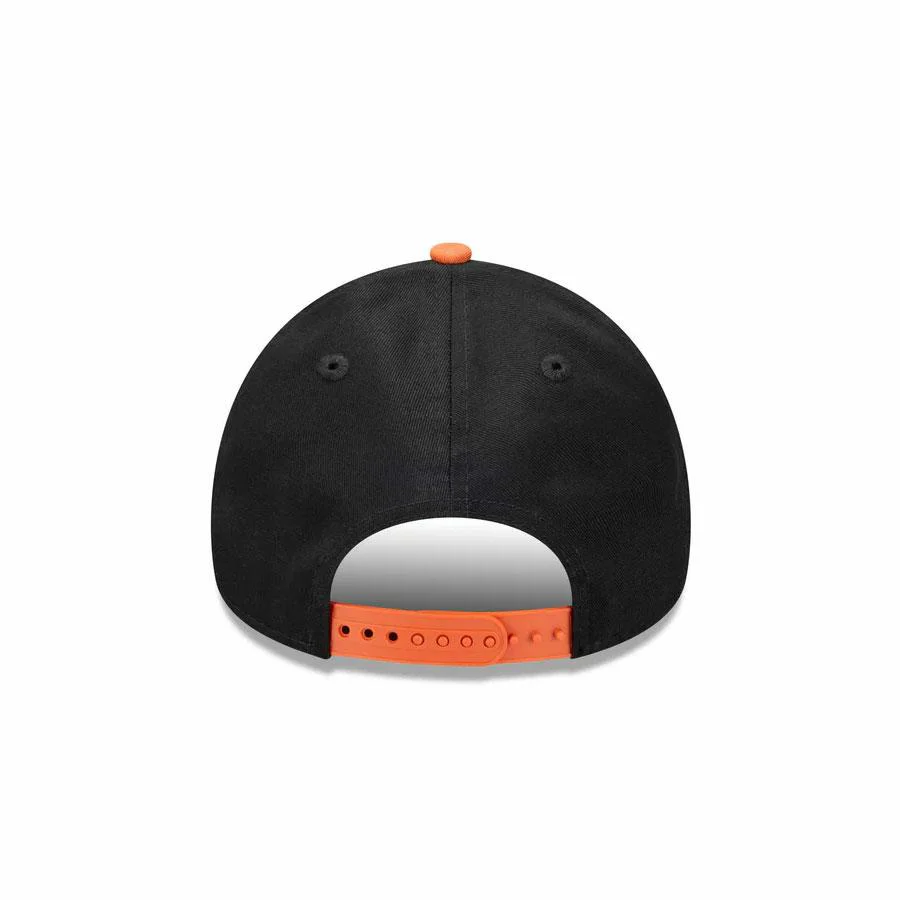 LAS VEGAS RAIDERS 9FORTY REDWOOD - Image 3