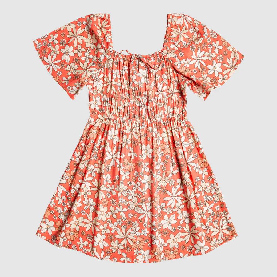 LAST DAY OF DISCO DUBARRY FAB FLORAL