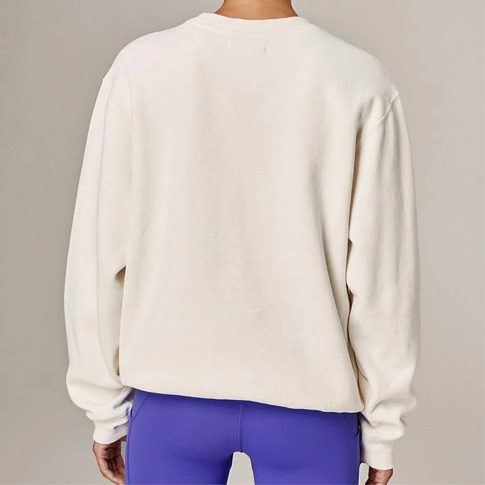 LEGACY SWEATSHIRT CASABLANCA - Image 2