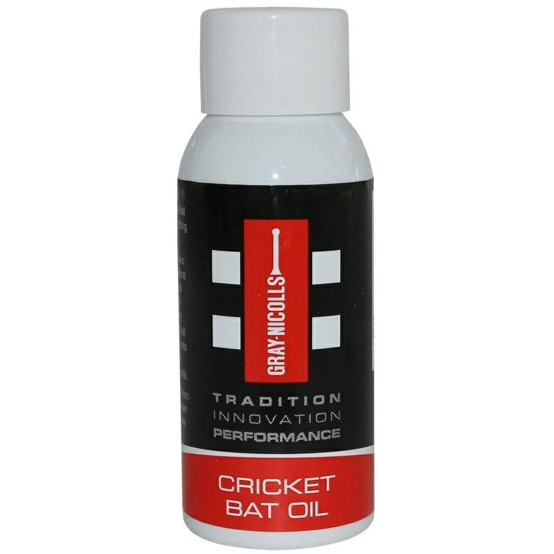 LINSEED OIL (50ML)
