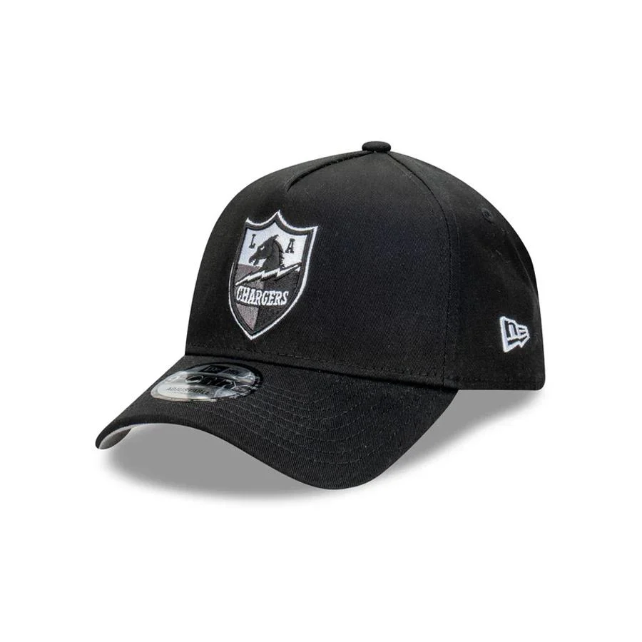 LOS ANGELES CHARGERS 9FOR BLACK
