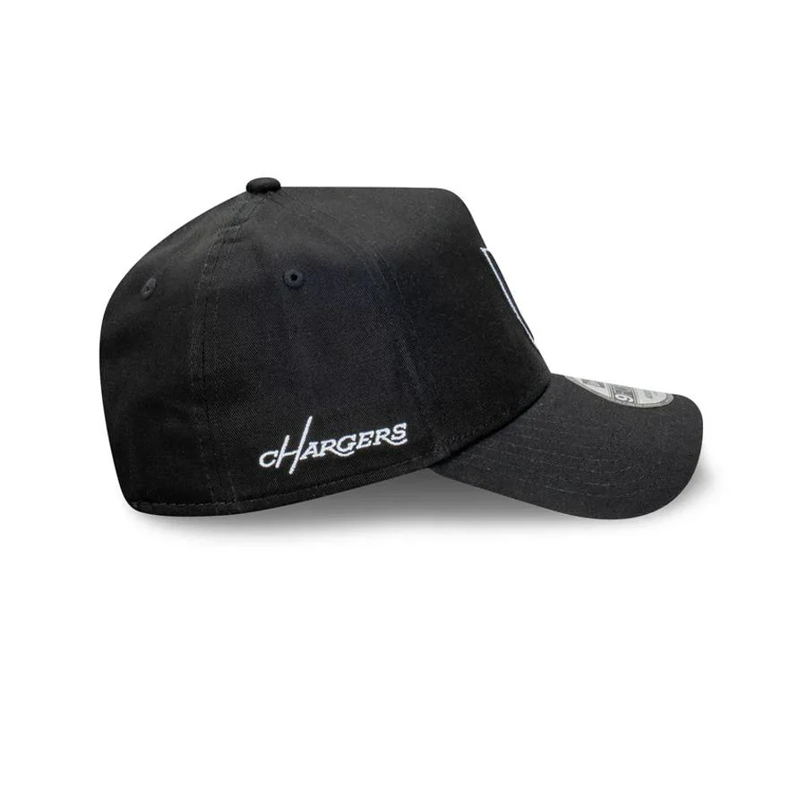 LOS ANGELES CHARGERS 9FOR BLACK - Image 2