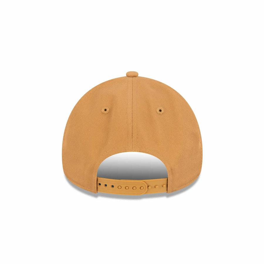 LOS ANGELES DODGERS 9FORT WHEAT - Image 3
