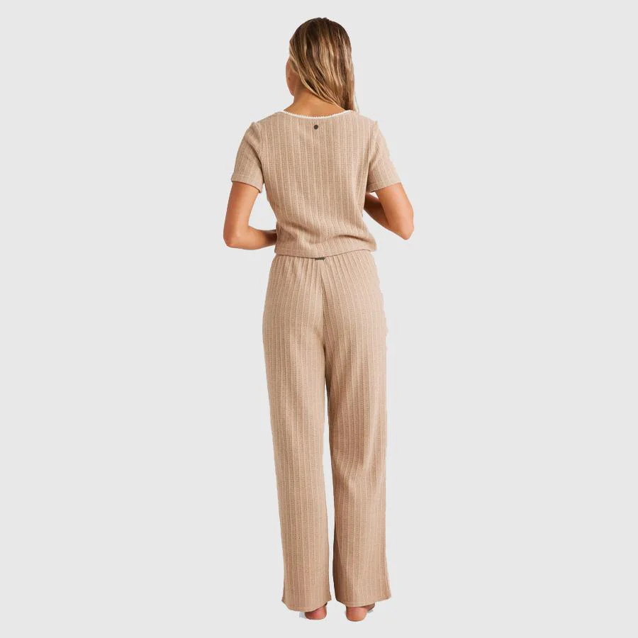 LOUNGER PANT CUBAN SAND - Image 2