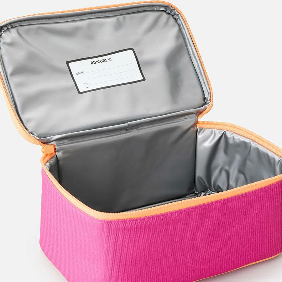 LUNCH BOX MIXED HOT PINK - Image 4