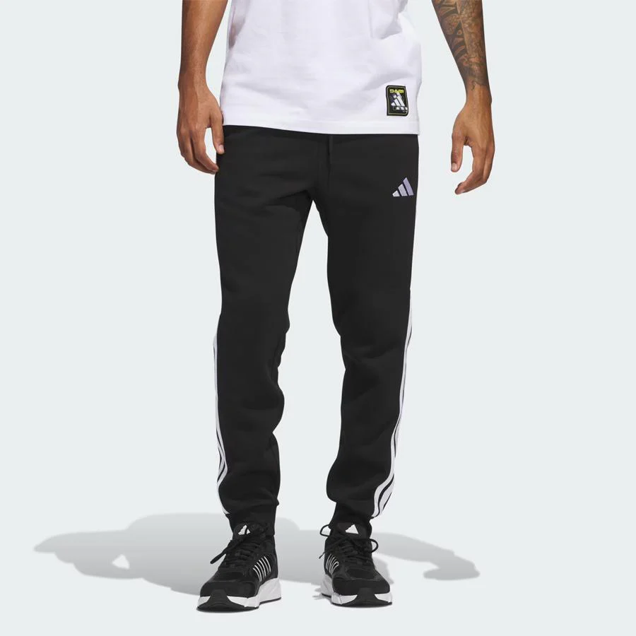 M 3S FL TC PT BLACK/WHITE