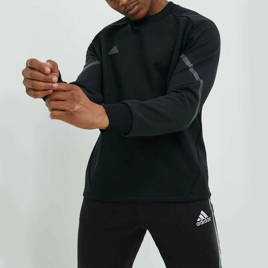 M D4GMDY PR CRW BLACK