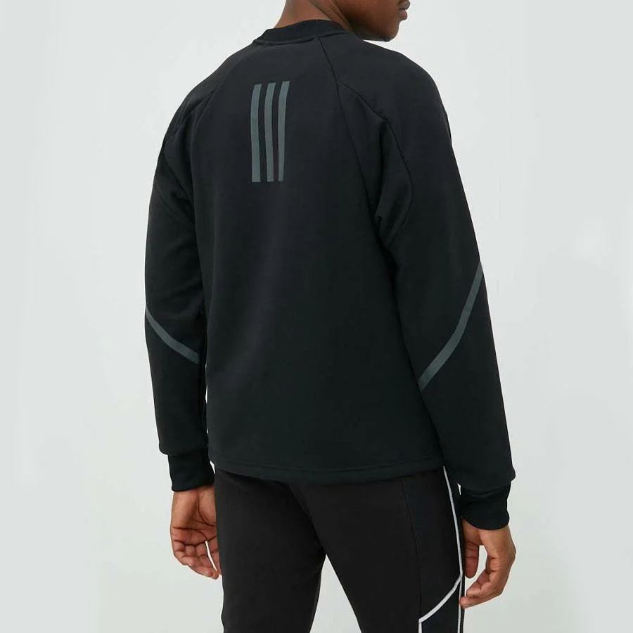 M D4GMDY PR CRW BLACK - Image 2