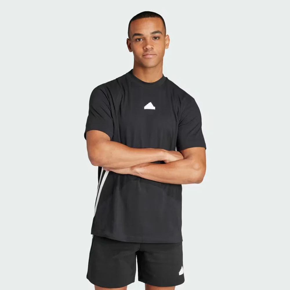 M FI 3S T BLACK